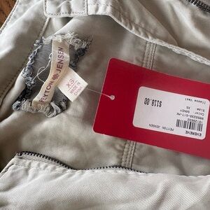 Women's Peyton Jensen vest